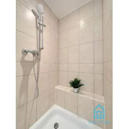 Privatunterkunft Spatial