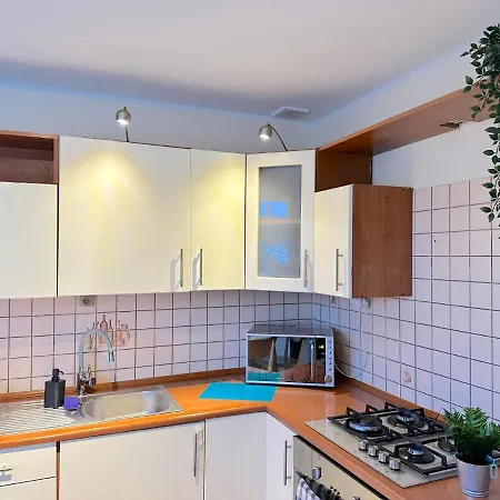 Spatial Privatunterkunft