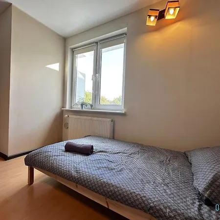 Spatial Privatunterkunft